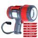 Ліхтар пошуковий Falcon Eye Strike (1100 Lm) Powerbank Focus Rechargeable Type-C (FSL0013)
