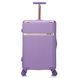 Чемодан Semi Line 24" (M) Purple (T5916-3) Discounted