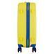 Валіза Semi Line 24" (M) Yellow (T5929-2)