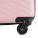 Чемодан Semi Line 28" (L) Rose (T5694-3)