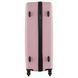 Чемодан Semi Line 28" (L) Rose (T5694-3)