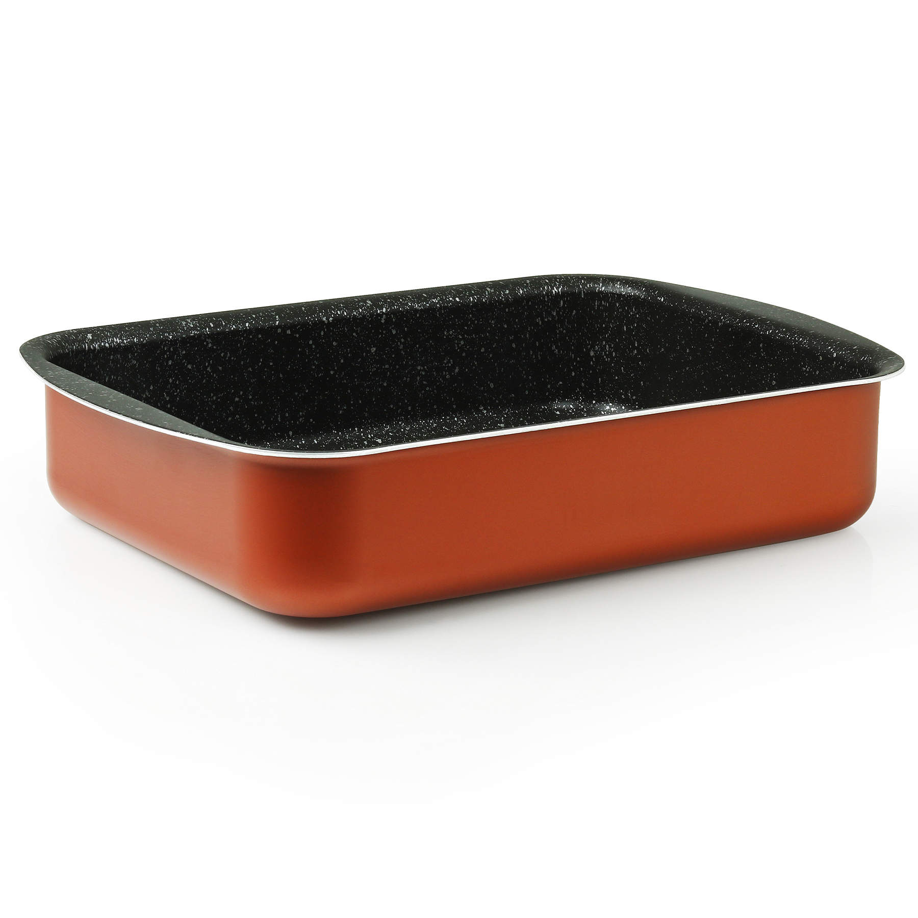Flonal Форма для випічки Flonal Pepita Granit 25х18 см (PGFLS2550)