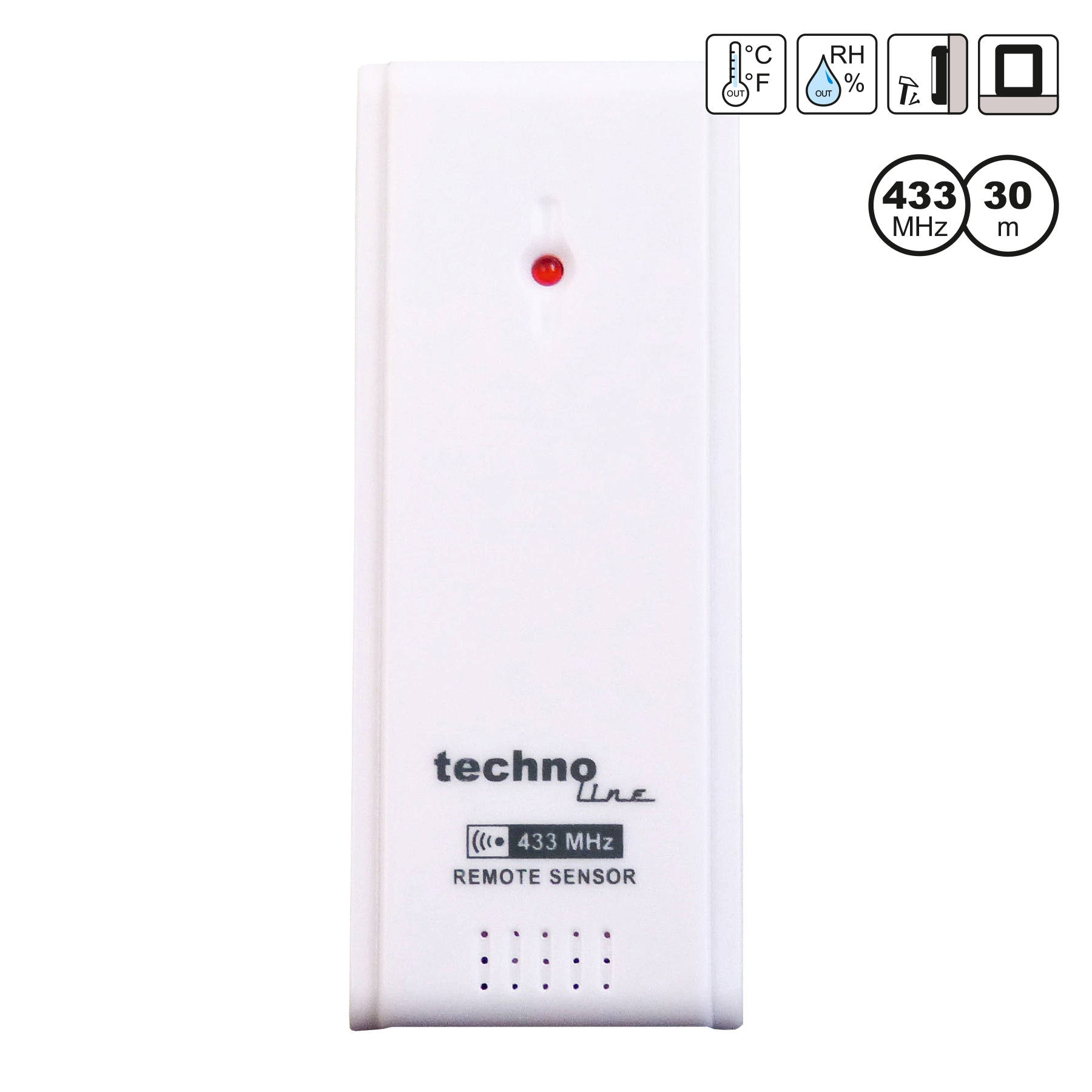 Датчик Technoline TX960 (TX960) — фото 2