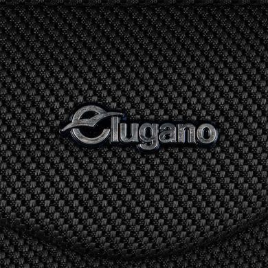 Валіза Lugano Duna (L) Black (WT692738W 28 Negro)