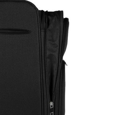 Валіза Lugano Duna (L) Black (WT692738W 28 Negro)
