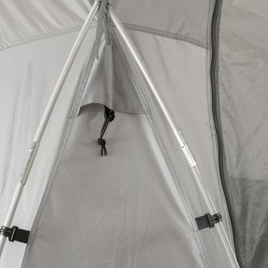 купить Палатки и аксессуары Bo-Camp Шатро Bo-Camp Partytent Light Large Grey (4472270)