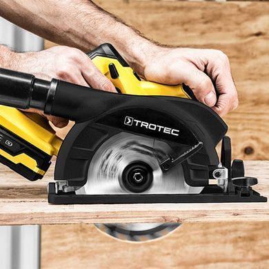 Диск пиляльний Trotec 150х16х2,1 HW24 Wood (3 шт) (6215001320)