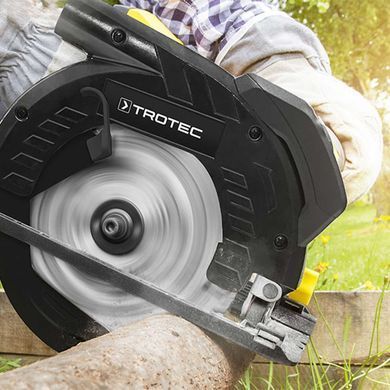Диск пиляльний Trotec 150х16х2,1 HW24 Wood (3 шт) (6215001320)
