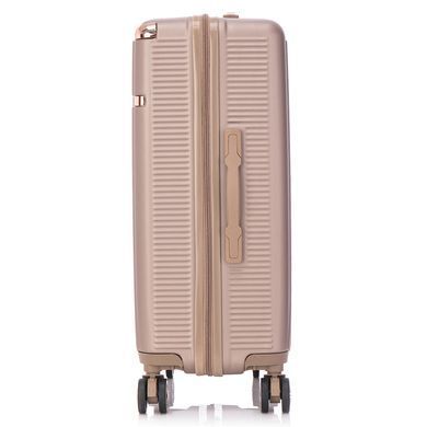 Валіза Semi Line 24" (M) Champagne (T5666-4)