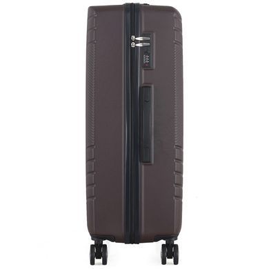 Чемодан Semi Line 28" (L) Brown (T5788-3)