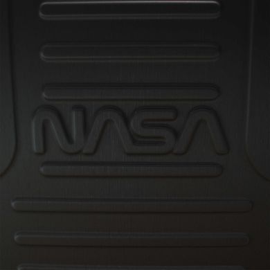 Валіза Semi Line 28" (L) NASA Black (T5800-3)