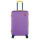 Чемодан Semi Line 28" (L) Purple (T5940-3)