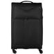 Валіза Lugano Duna (L) Black (WT692738W 28 Negro)