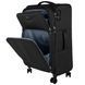 Валіза Lugano Duna (L) Black (WT692738W 28 Negro)