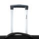 Валіза Lugano Duna (L) Black (WT692738W 28 Negro)