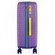 Чемодан Semi Line 28" (L) Purple (T5940-3)