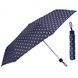 Зонт Semi Line Black White Dots (L2036-4)