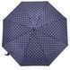 Зонт Semi Line Black White Dots (L2036-4)