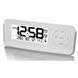 Часы настольные Technoline WT498 White (WT498)