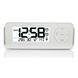 Часы настольные Technoline WT498 White (WT498)