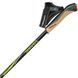 Палиці для скандинавської ходьби Gabel FX-75 Snake Carbon 110 Dual Spike (7009351011100)