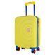 Чемодан Semi Line 20" (S) Yellow (T5929-1)