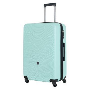Чемодан Semi Line 28" (L) Mint (T5923-3)