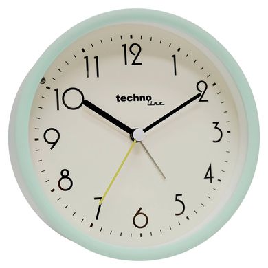 купить Часы настольные Technoline Часы настольные Technoline Modell R Mint (Modell R)