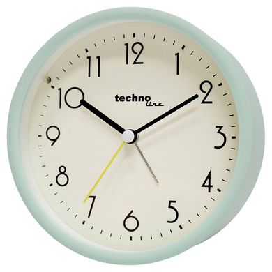 купить Часы настольные Technoline Часы настольные Technoline Modell R Mint (Modell R)