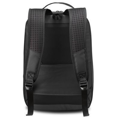 Рюкзак городской Semi Line USB 16 Black (P8254-0)