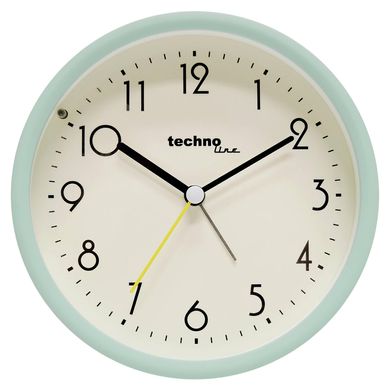 купити Годинники настільні Technoline Годинник настільний Technoline Modell R Mint (Modell R)