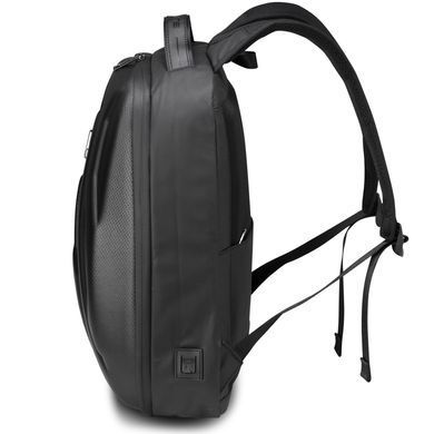 Рюкзак городской Semi Line USB 16 Black (P8254-0)