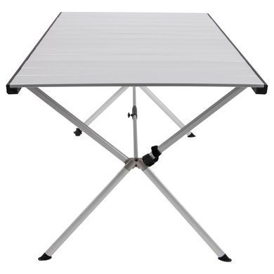купить Столы раскладные для пикника Bo-Camp Стол Bo-Camp Lamel 121x80 cm Aluminium (1404438)