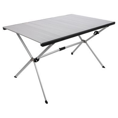 купить Столы раскладные для пикника Bo-Camp Стол Bo-Camp Lamel 121x80 cm Aluminium (1404438)