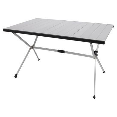купить Столы раскладные для пикника Bo-Camp Стол Bo-Camp Lamel 121x80 cm Aluminium (1404438)