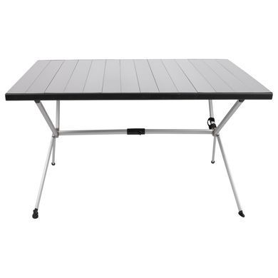 купить Столы раскладные для пикника Bo-Camp Стол Bo-Camp Lamel 121x80 cm Aluminium (1404438)