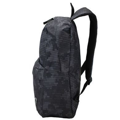 Рюкзак міський Semi Line 17 Black Print (J4920-2)