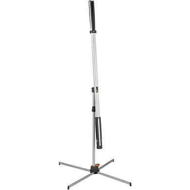 Сушарка для білизни підлогова Juwel Swing 200 Gray (30014)