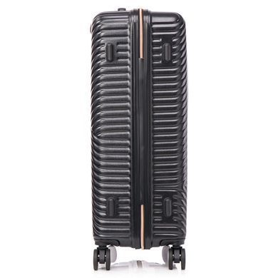 Чемодан Semi Line 28" (L) Black (T5726-3)
