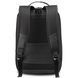 Рюкзак городской Semi Line USB 16 Black (P8254-0)