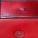 Кошелек женский кожаный Semi Line RFID Red (P8273-2) Discounted