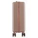 Чемодан Semi Line 20" (S) Rose (T5758-2)
