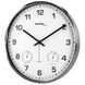 Часы настенные Technoline WT7980 White/Silver (WT7980)