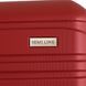 Чемодан Semi Line 24" (M) Cherry (T5716-2)