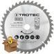 Диск пильный Trotec 150х16х2,1 HW40 Wood (3 шт) (6215001321)