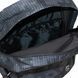 Рюкзак міський Semi Line 17 Black Print (J4920-2)
