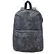 Рюкзак міський Semi Line 17 Black Print (J4920-2)