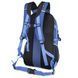 Рюкзак міський Semi Line 28 Blue (A3035-2)