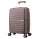 Чемодан Semi Line 20" (S) Brown (T5896-1)