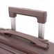 Чемодан Semi Line 20" (S) Brown (T5896-1)